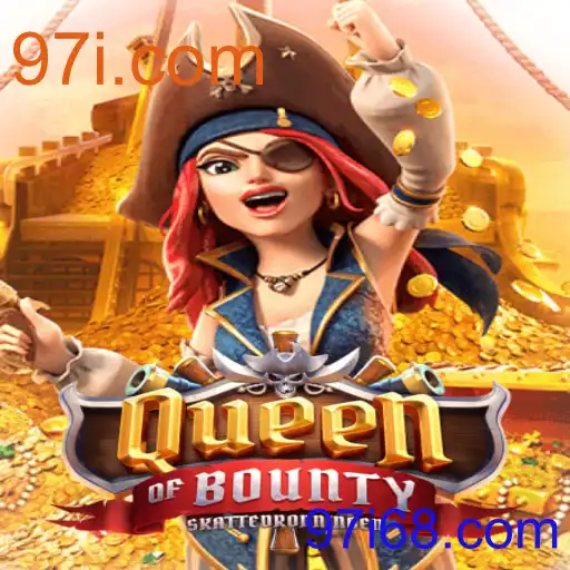 QueenofBounty: Um Mergulho no Universo do Jogo